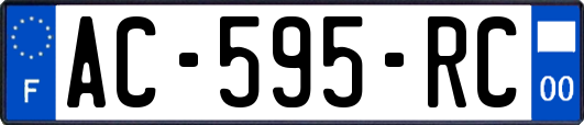 AC-595-RC