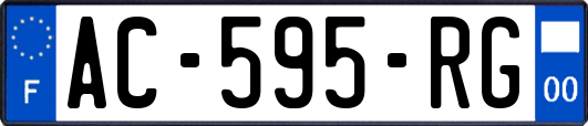 AC-595-RG