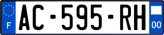 AC-595-RH
