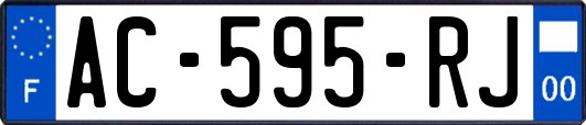 AC-595-RJ