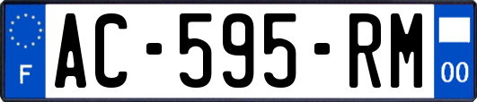 AC-595-RM