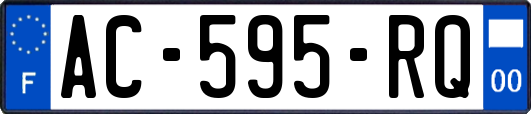 AC-595-RQ