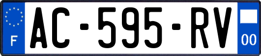 AC-595-RV