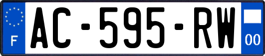 AC-595-RW