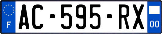 AC-595-RX