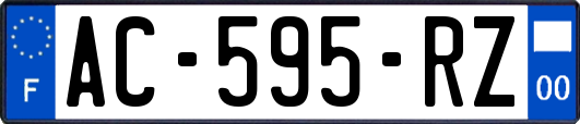 AC-595-RZ