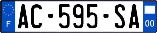 AC-595-SA