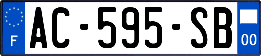AC-595-SB