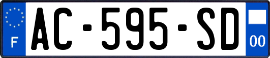AC-595-SD