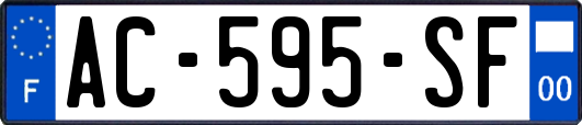 AC-595-SF