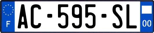 AC-595-SL