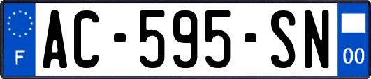 AC-595-SN