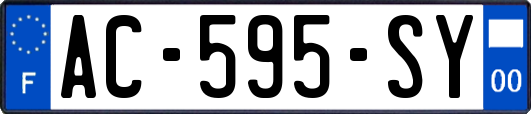 AC-595-SY