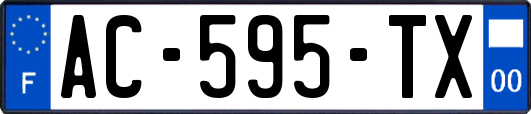 AC-595-TX