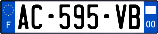 AC-595-VB