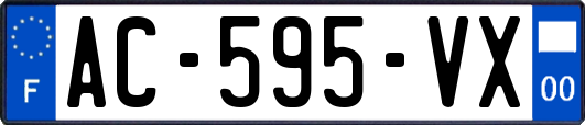AC-595-VX