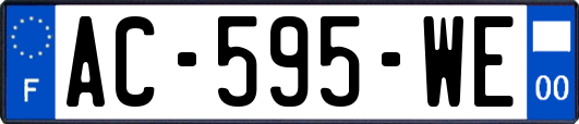 AC-595-WE