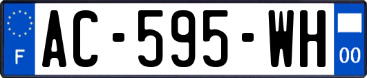 AC-595-WH