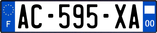 AC-595-XA