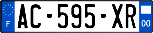 AC-595-XR