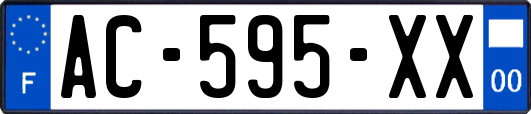 AC-595-XX