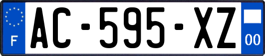 AC-595-XZ
