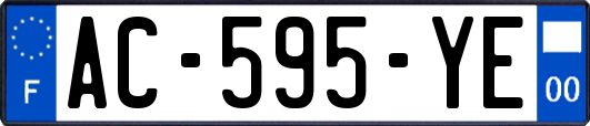 AC-595-YE