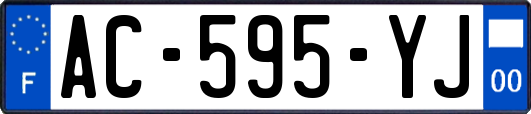 AC-595-YJ