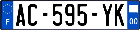 AC-595-YK