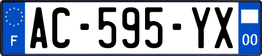 AC-595-YX