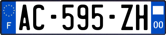 AC-595-ZH
