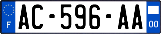 AC-596-AA