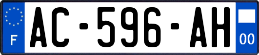 AC-596-AH