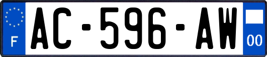 AC-596-AW