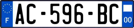 AC-596-BC