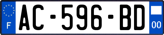 AC-596-BD