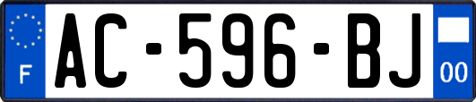 AC-596-BJ