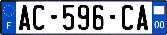 AC-596-CA