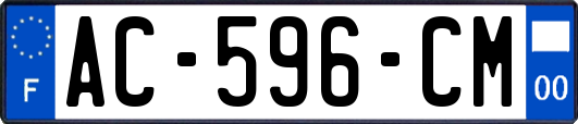 AC-596-CM