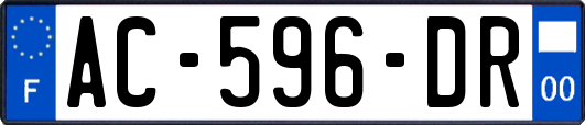 AC-596-DR