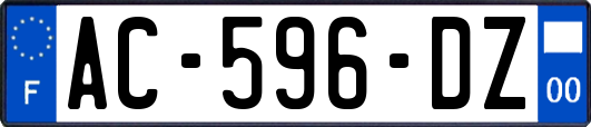 AC-596-DZ