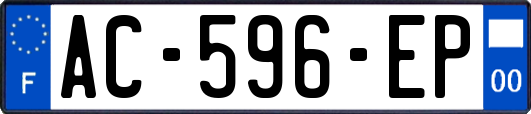 AC-596-EP