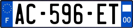 AC-596-ET