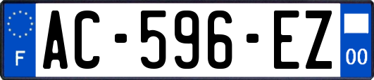 AC-596-EZ