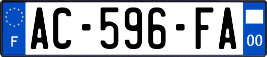 AC-596-FA