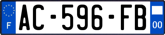 AC-596-FB