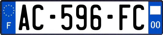 AC-596-FC