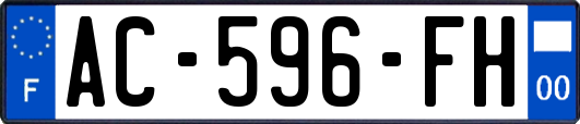 AC-596-FH