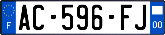 AC-596-FJ