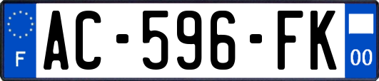 AC-596-FK
